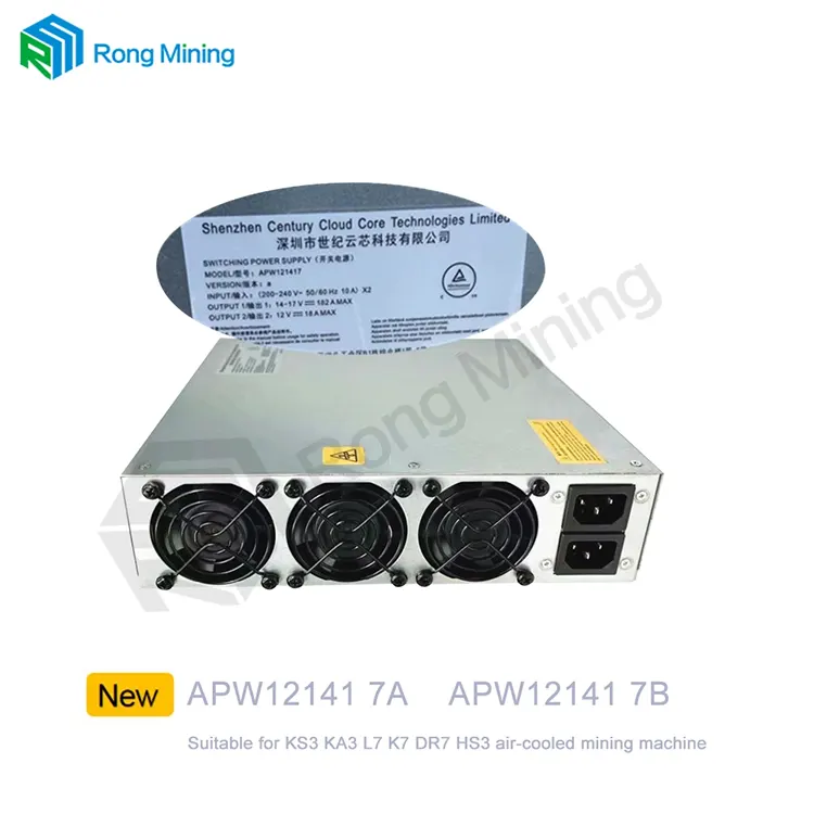 Welke factoren bepalen de efficiëntie van een ASIC -mijnwerker?
