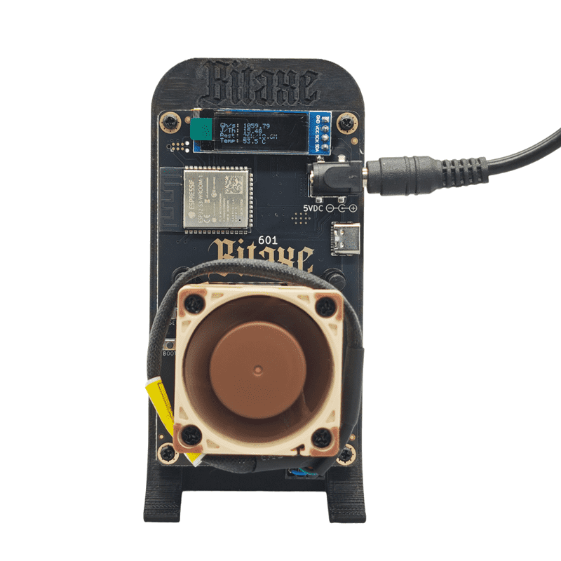 Waarom zou je Solo Lucky Miner kiezen voor betrouwbare mijnbouwprestaties?