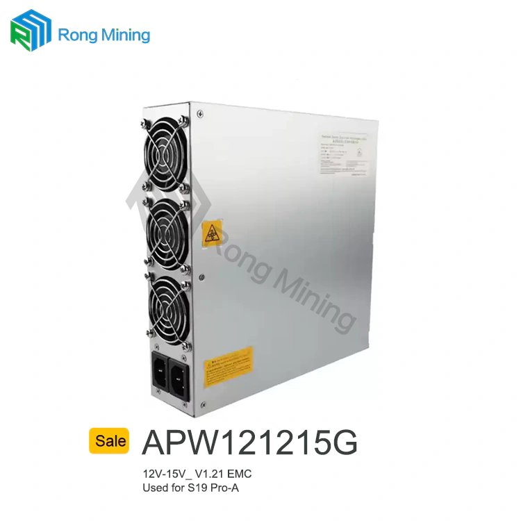 Bitmain-voeding APW121215