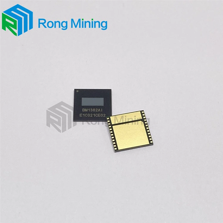 BM1362 BM1362AI ASIC CHIP voor Antminer S19J S19JPro S19Pro+Hydro Machine Model