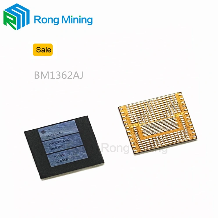 BM1362 BM1362AJ ASIC -chips