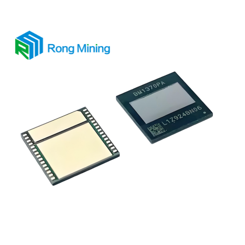 BM1370 ASIC-chip