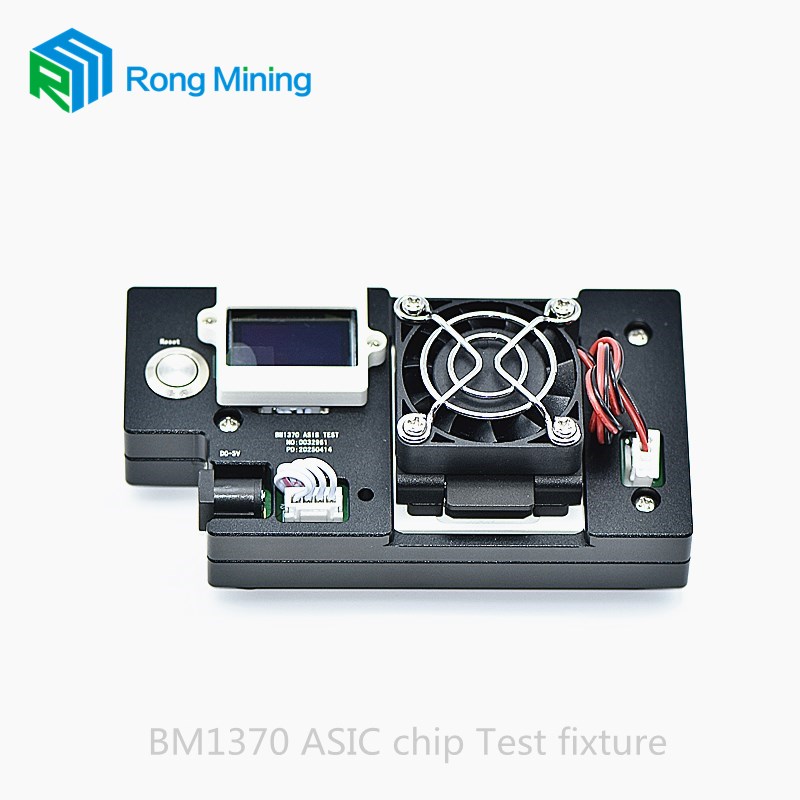 BM1370 BM1370BC BM1370PA BM1370AA ASIC CHIP TESTENTRY