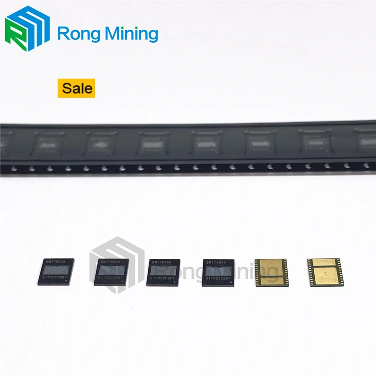 BM1766AA ASIC -chips geschikt voor Antminer D9