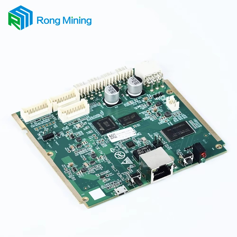 Antminer Control Board Antminer Control Board