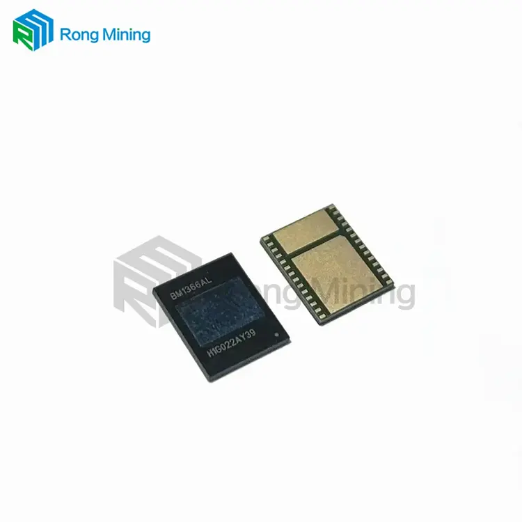 Originele ASIC -chips voor Bitcoin Mining Machine Hydro