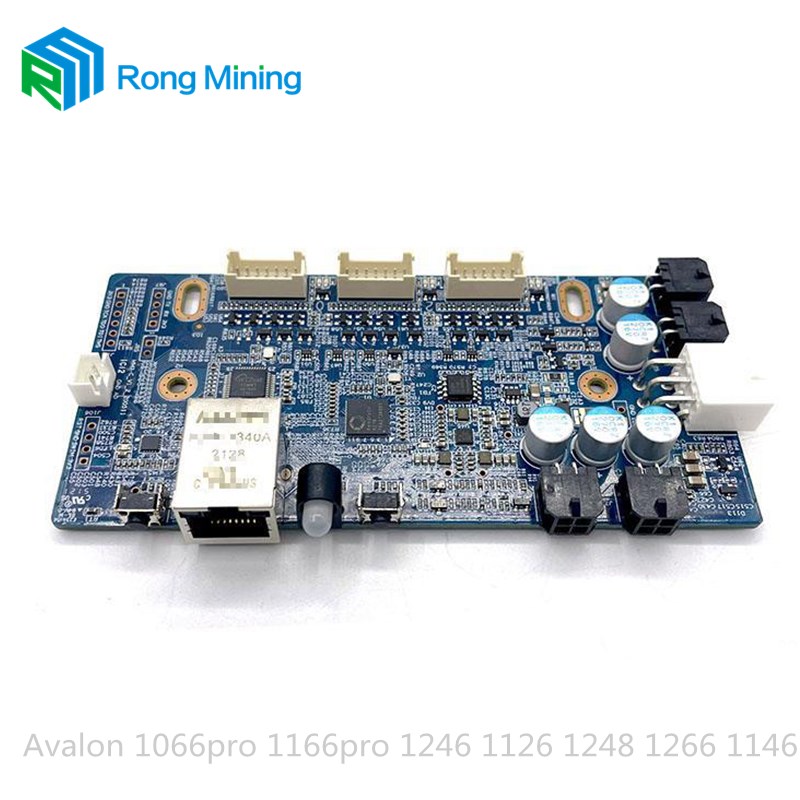 Originele Avalon Control Board 1066Pro 1166Pro 1246 1126 1248 1266 1146