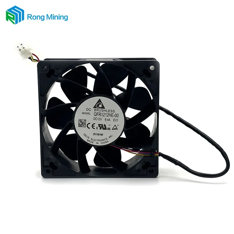 Originele koelventilator voor S21 T21