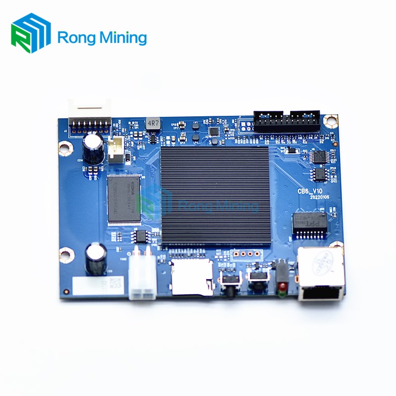 WhatsMiner H616 Controlebord CB6-V10