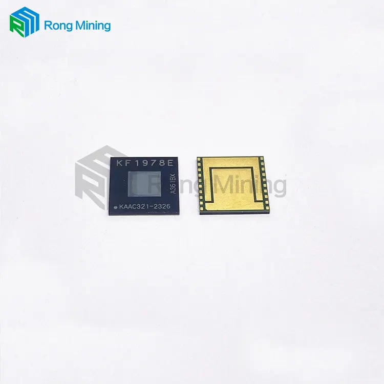 WhatsMiner KF1978E ASIC -chip voor M63S M50S M60S Machinemodel